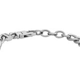 Fossil DREW JF04164040 Herenarmband