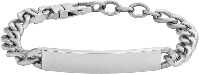 Fossil DREW JF04164040 Herenarmband