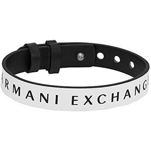 Armani Exchange AXG0107040 Herenarmband - 25 cm