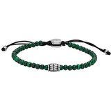 Fossil JF04415040 Herenarmband - 25 cm