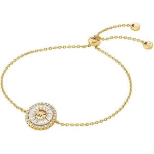 Michael Kors armband MKC1635AN710 Kors MK goudkleurig