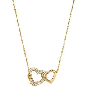 Michael Kors Premium - Dames Ketting - goudkleurig