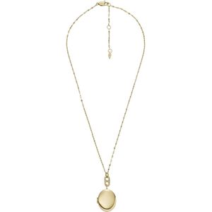 Fossil JF04426710 Damesketting