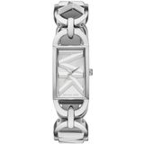 Michael Kors - Damenuhr Edelstahl Damenuhren 1 ct (160.09 € / 1 ct)
