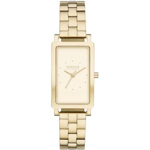 Skagen - Damenuhr Edelstahl Damenuhren 1 ct (183.19 € / 1 ct)