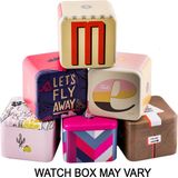 Fossil - Boss Novia - Polshorloge - Goud - Roestvrijstaal - Waterdicht tot 50m