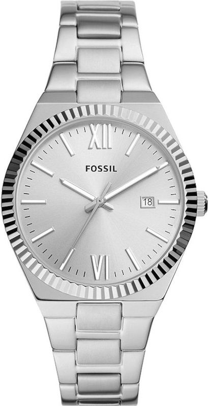 Fossil - Boss Novia - Polshorloge - Goud - Roestvrijstaal - Waterdicht tot 50m