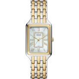 Fossil - Damenuhr Edelstahl Damenuhren 1 ct (212.29 € / 1 ct)