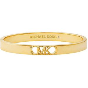Michael Kors - Statement Link Armband - Goudkleurig - Messing