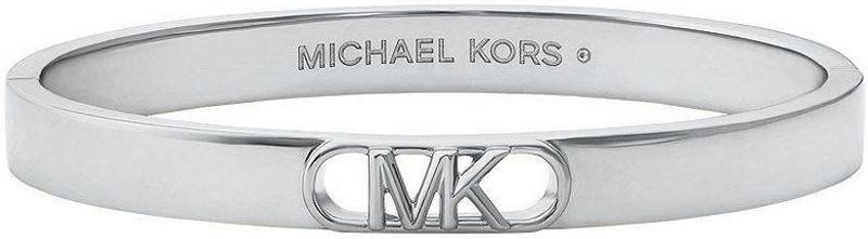 Michael Kors Premium - Dames Armband - Zilver
