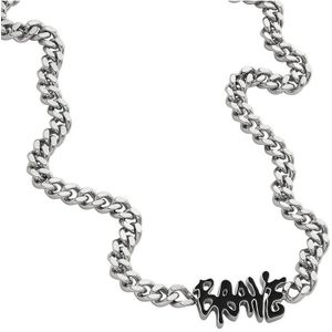 Diesel Herenketting Stalen Ketting