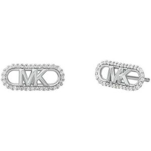 Michael Kors - Ohrstecker 925er Silber Ohrringe 1 ct Damen (69.39 € / 1 ct)