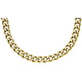 Fossil - Kette Edelstahl Ketten 1 ct Herren (67.15 € / 1 ct)