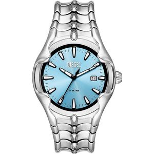 Diesel - Herrenuhr Edelstahl Herrenuhren 1 ct (345.99 € / 1 ct)