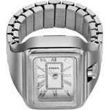 Fossil - Damenuhr Edelstahl Damenuhren 1 ct (105.29 € / 1 ct)