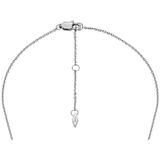 Hangerketting - Roestvrij Staal - Karabijnsluiting - Hypoallergeen