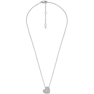 Hangerketting - Roestvrij Staal - Karabijnsluiting - Hypoallergeen