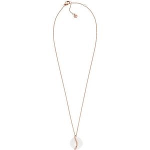 Skagen - Kette Edelstahl Ketten 1 ct Damen (49.29 € / 1 ct)