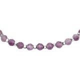 Fossil - JF04685040 - Armband - Zilverkleurig