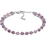 Fossil - JF04685040 - Armband - Zilverkleurig