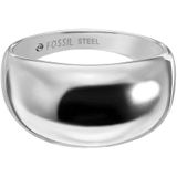 Ring - Roestvrijstaal - Geborstelde Afwerking