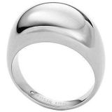 Ring - Roestvrijstaal - Geborstelde Afwerking