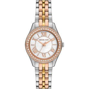Michael Kors - Damenuhr Edelstahl Damenuhren 1 ct (254.15 € / 1 ct)