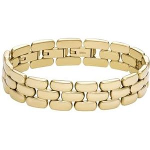 Armband - Goudkleurig - Stainless Steel