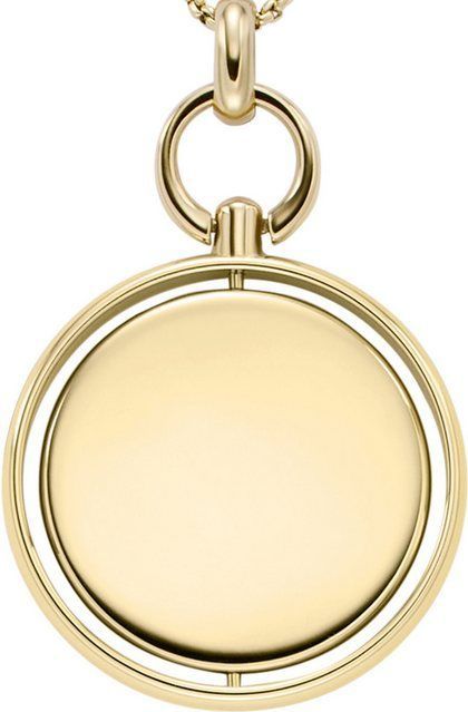 Fossil - Kette Edelstahl Ketten 1 ct Damen (88.79 € / 1 ct)
