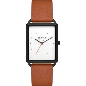 Montre - Festina - F20636-1 - Chronographe - Cuir marron - Étanchéité 5