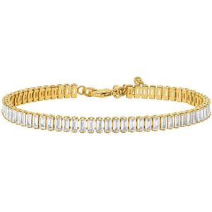 Michael Kors - MKJ8415CZ710 - Armband - Goud - Koper