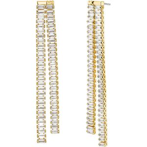 Michael Kors Premium - Dames Oorbellen - goudkleurig