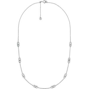 Michael Kors - MKC173200040 - Ketting - Zilverkleurig - Sterling Zilver