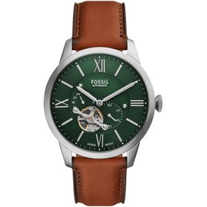 Fossil - Herrenuhr Edelstahl Herrenuhren 1 ct (260.69 € / 1 ct)