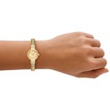 Michael Kors - Damenuhr Edelstahl Damenuhren 1 ct (237.14 € / 1 ct)