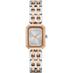 Armani Exchange - AX5810 - Polshorloge - Roségoudkleurig - Quartz