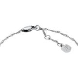 Fossil - JF04837040 - Damesarmband - Hart - Staal