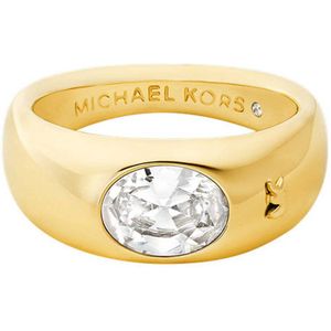 Michael Kors - MKJ8482710 - Ring - Goudkleurig