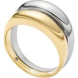 Fossil - Ellis - Dames Ring - Meerkleurig