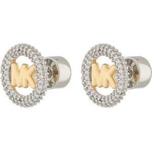 Michael Kors - Dames Oorbellen - Goudkleurig