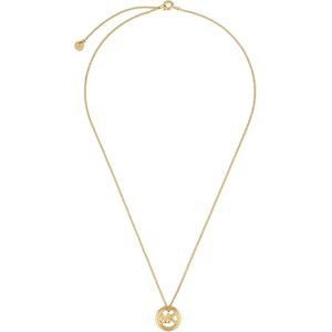 Michael Kors - MKJ8502710 - Ketting - Goudkleurig