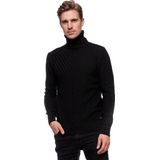 Rusty Neal - Heren Trui Coltrui - Zwart