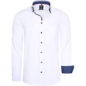 Rusty Neal - Overhemd - Regular Fit