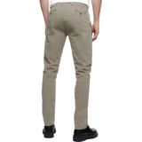 Rusty Neal - MARSU - Chino Broek - Regular Fit - Katoen Stretch