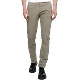 Rusty Neal - MARSU - Chino Broek - Regular Fit - Katoen Stretch