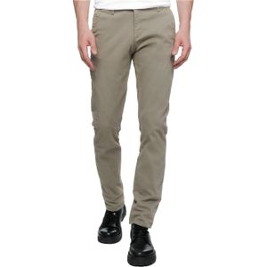 Rusty Neal - MARSU - Chino Broek - Regular Fit - Katoen Stretch