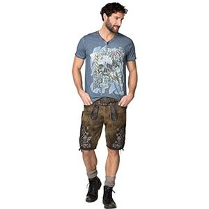 Stockerpoint Bräu T-shirt voor heren