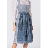 STOCKERPOINT - Dirndl 'Sidonia' - Smoky Blue - Kleding