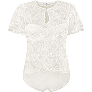 Stockerpoint Ariella Body, voor dames, crème, standaard