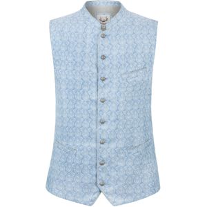 Klederdracht - Gilet - Kleur - Materiaal - Normale Pasvorm